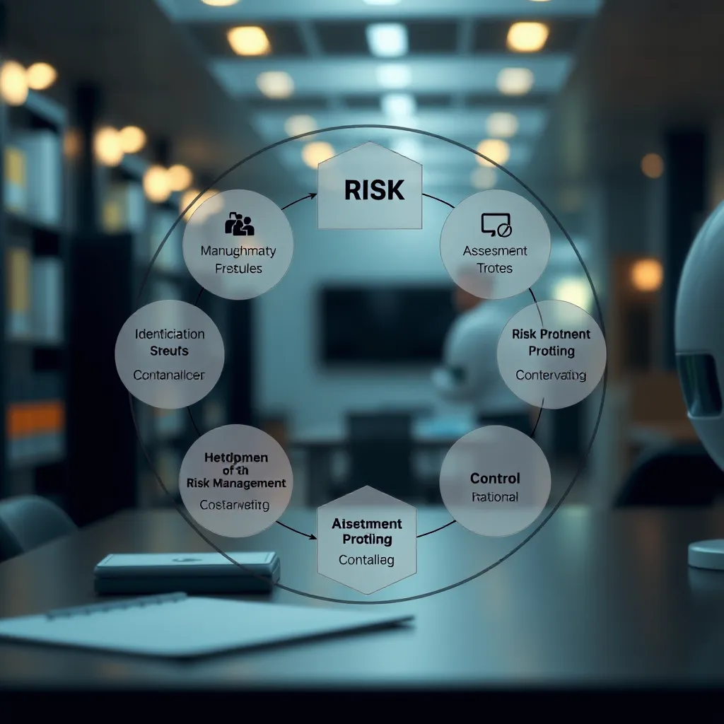 Understanding Risk Management in Business | tradingstrategypak